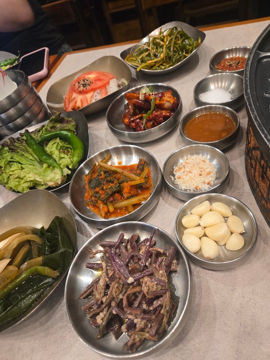 리정원 공덕점 사진 3