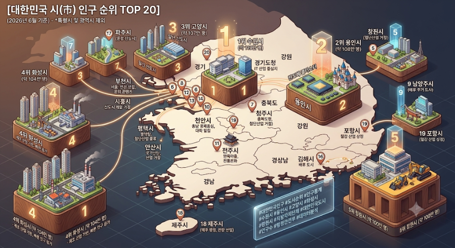 대한민국 사진 1