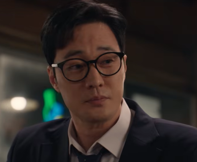 So Ji-sub's Complete Profile: Hometown, Age, Wife, Debut Story, and Even Kim Bu-jang at a Glance