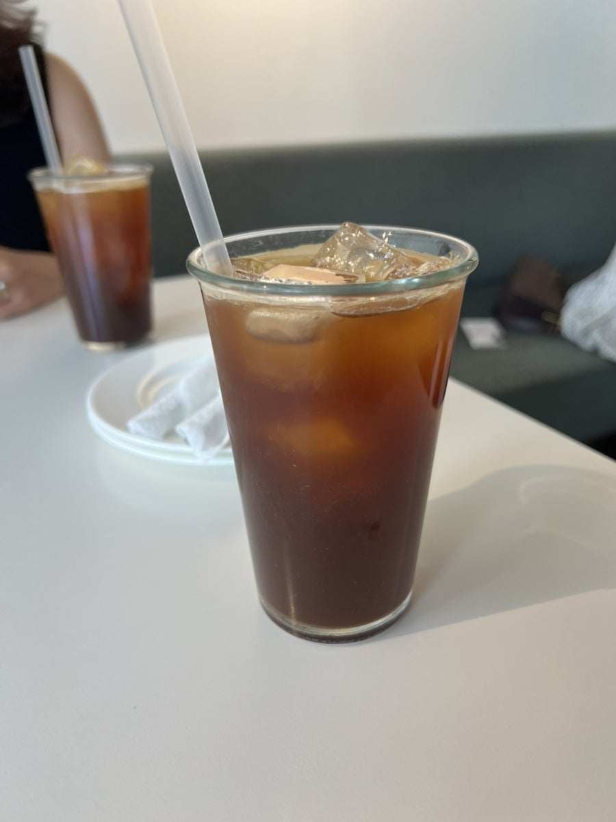 오아시스 한남점 사진 4