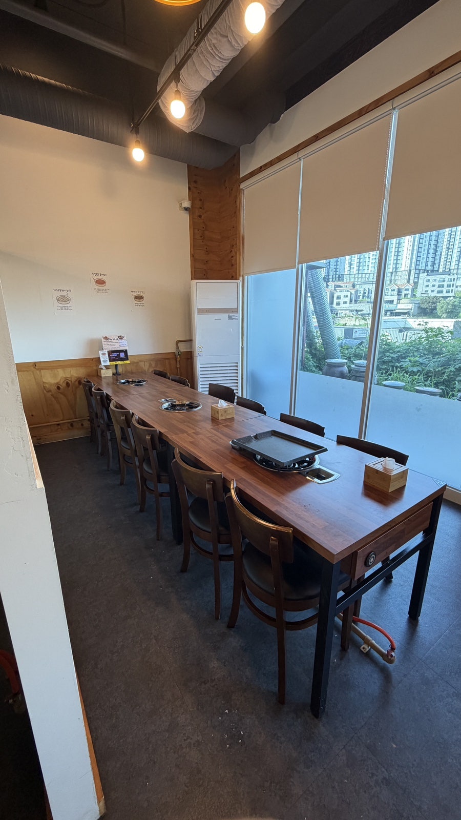 대박샤브손칼국수 사진 2