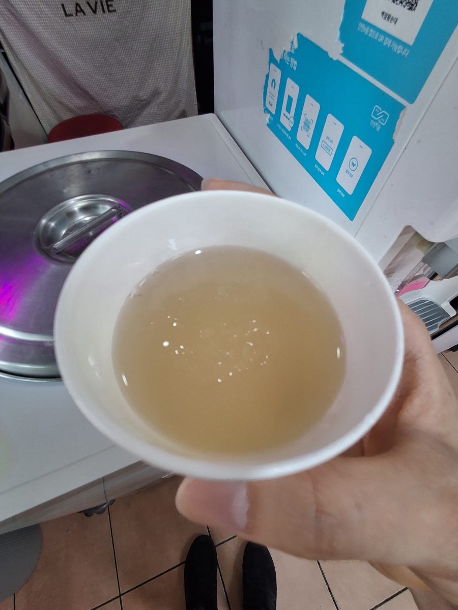 백암왕순대 본점 사진 6