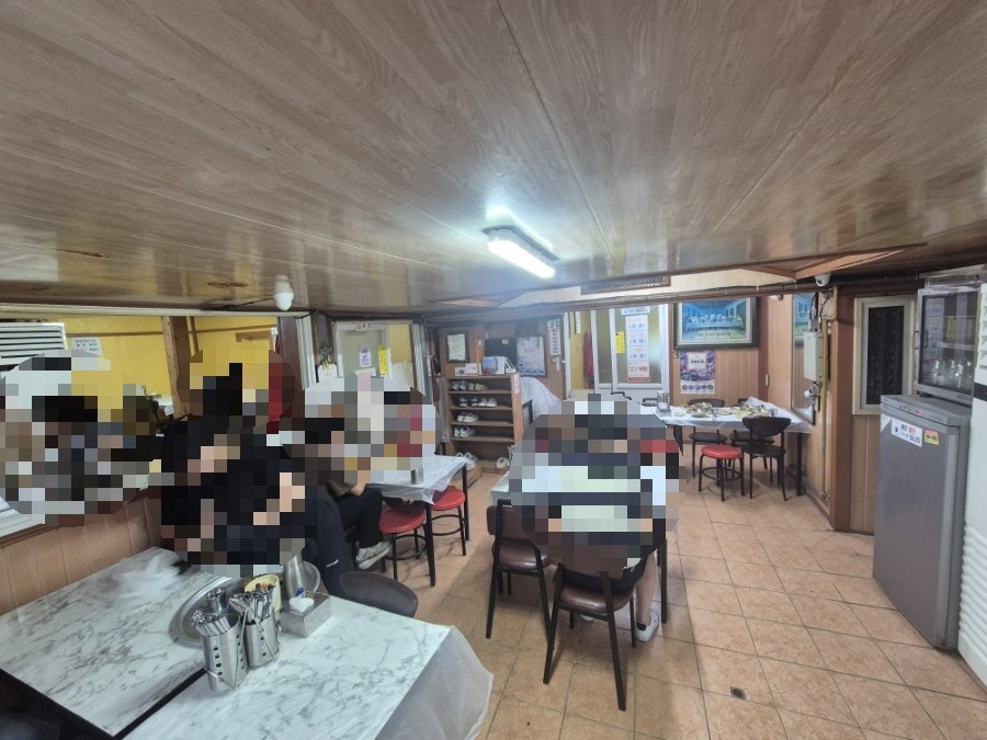 명화식육식당 사진 2