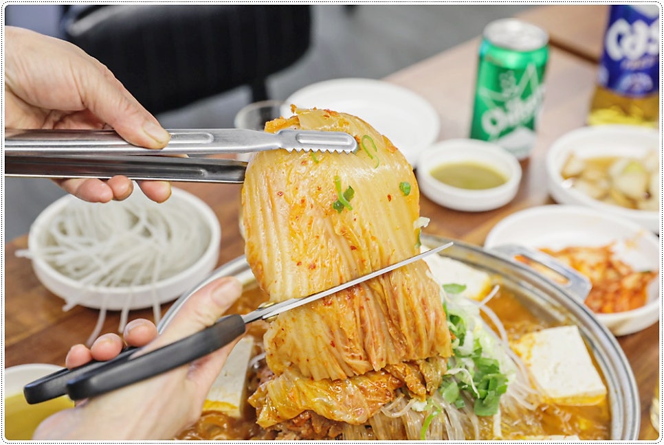 감자네감자탕 사진 3