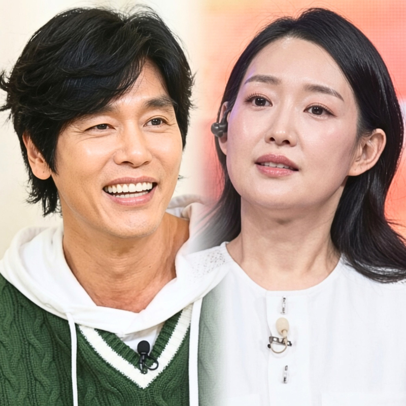 최성국 와이프 안혜진 누구? 50대 러브스토리 남다르네