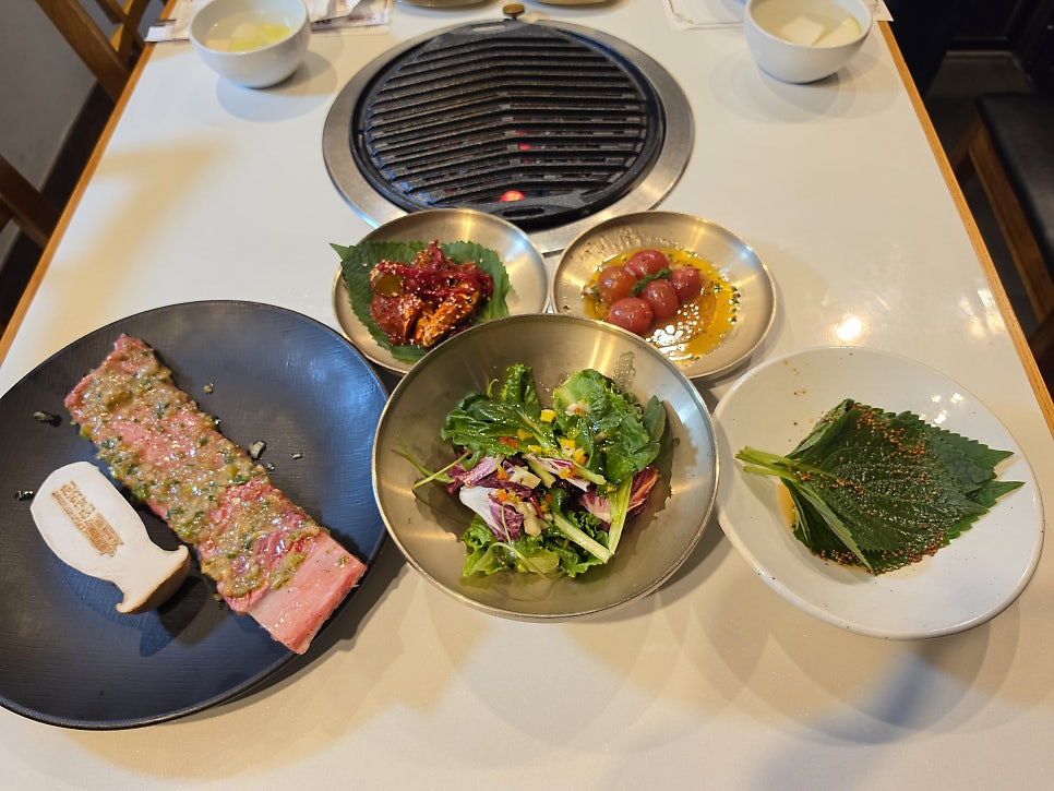 한국회관 사진 5