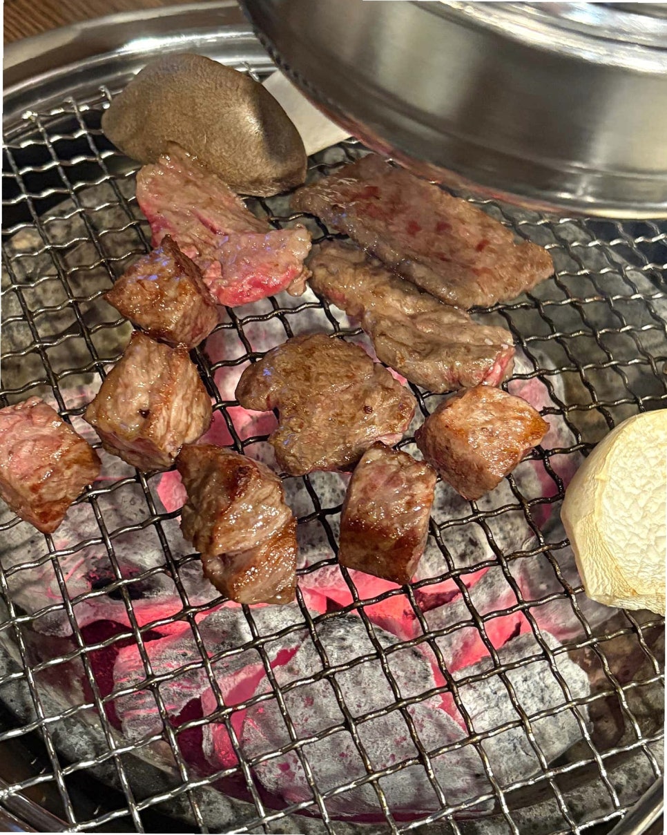 한국관 사진 2