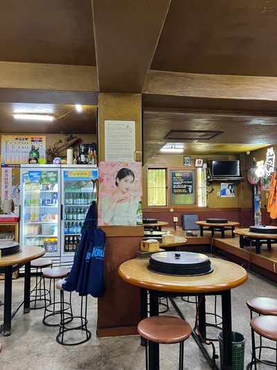 산골닭갈비 사진 3