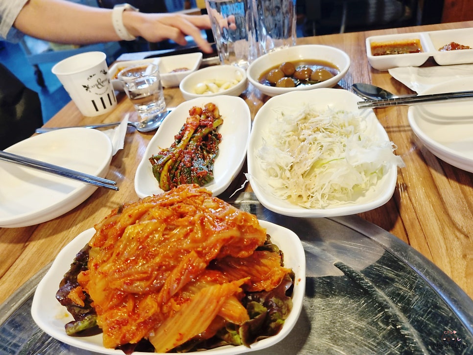 항아리보쌈 사진 6