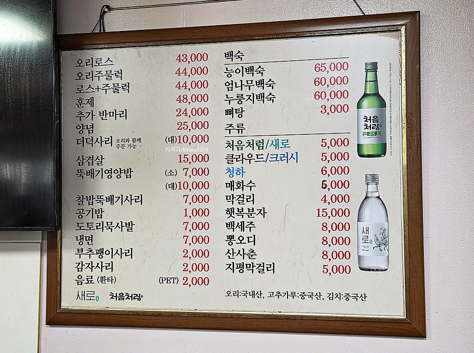 오리농장 사진 4