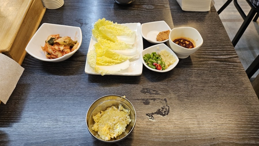 안동집 사진 2