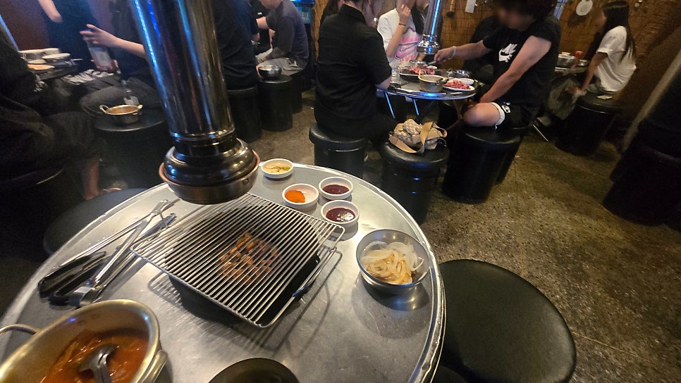 한맛인삼&한약막걸리 사진 3