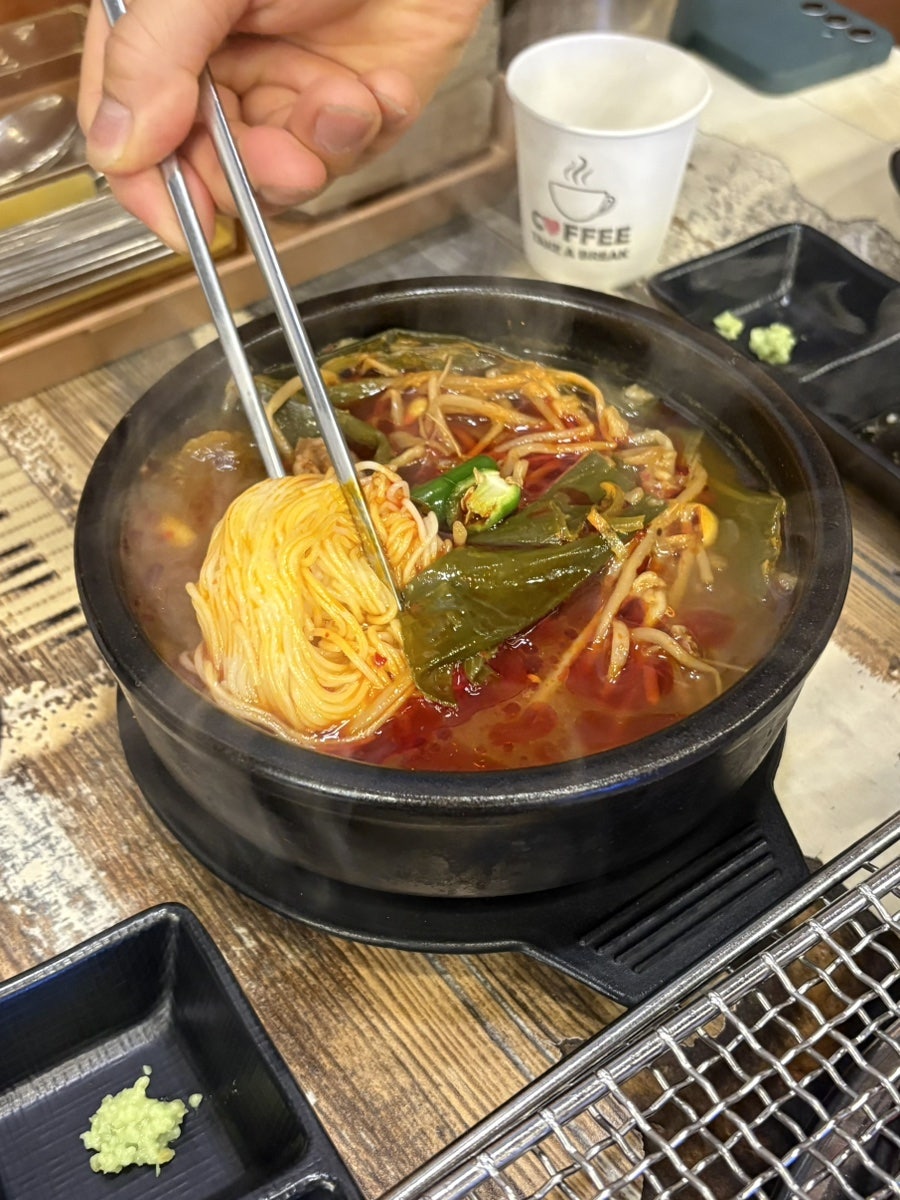 김가네소말뚝 사진 6