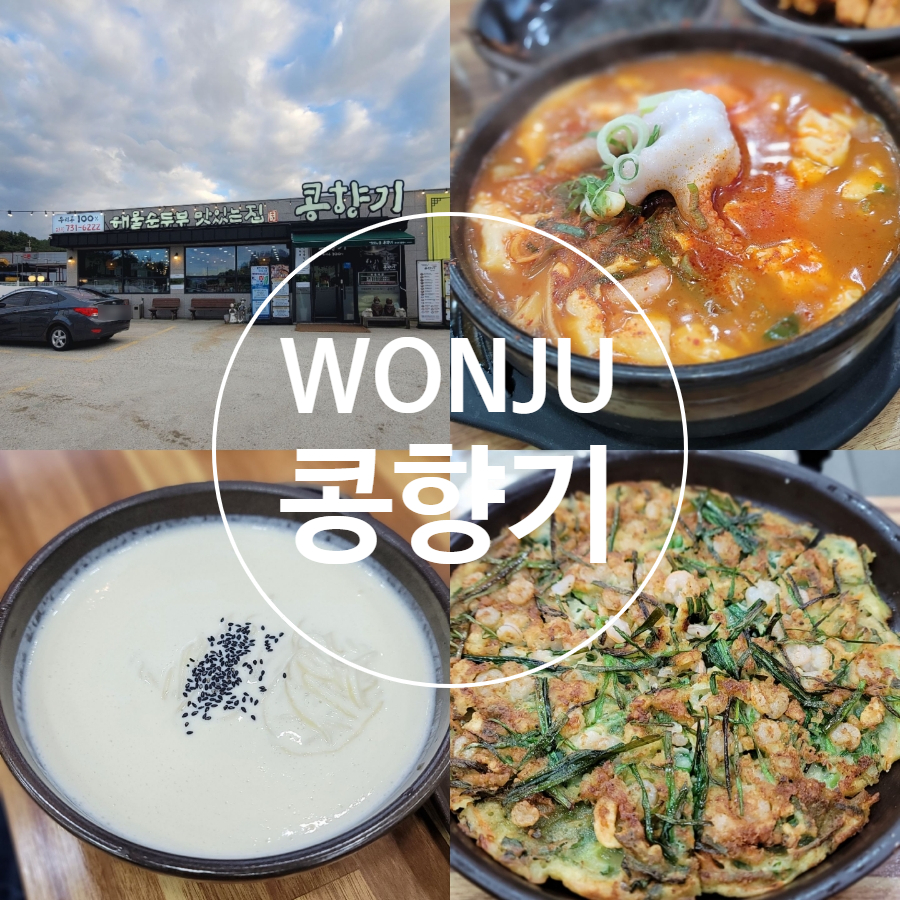 콩향기 사진 1