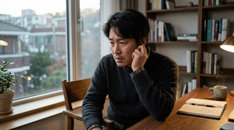 돌발성난청 원인과 증상 치료법, 골든타임 지켜야 하는 이유