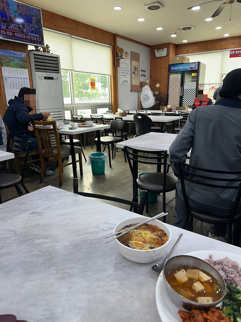 명인한식뷔페 사진 3