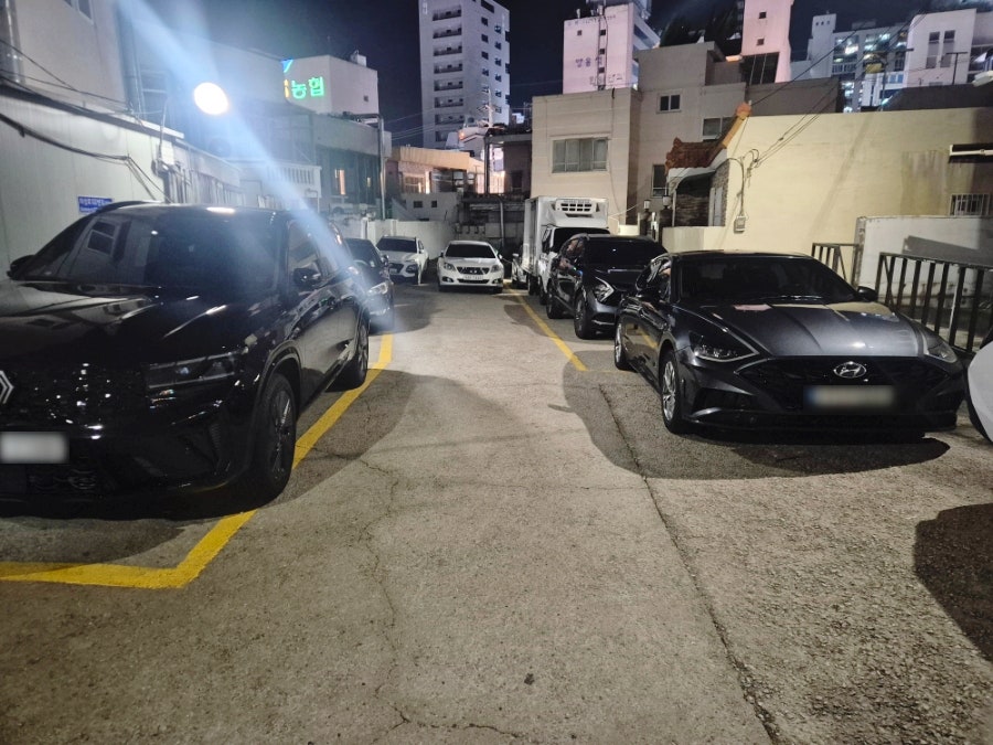 호맥 부산덕천점 사진 5