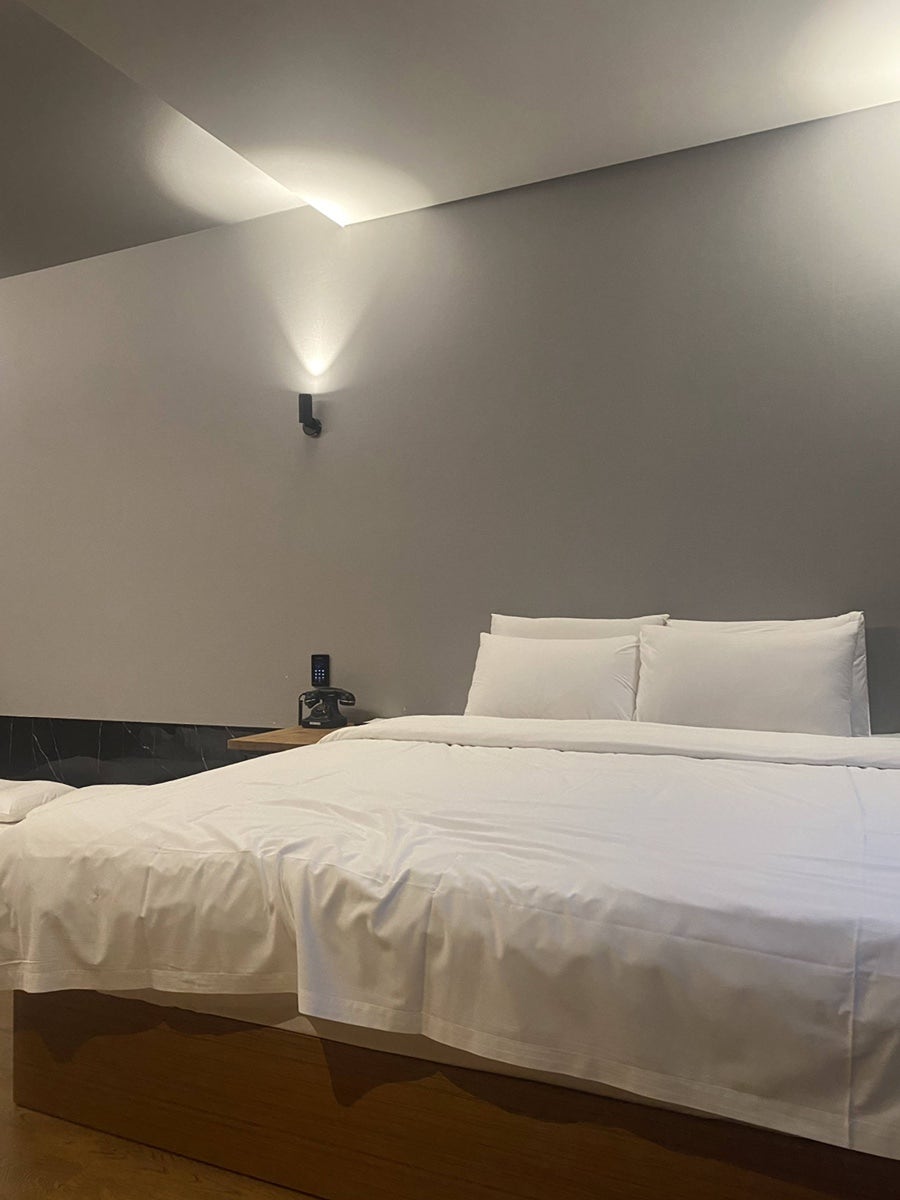 Nomadeuhotel photo 4