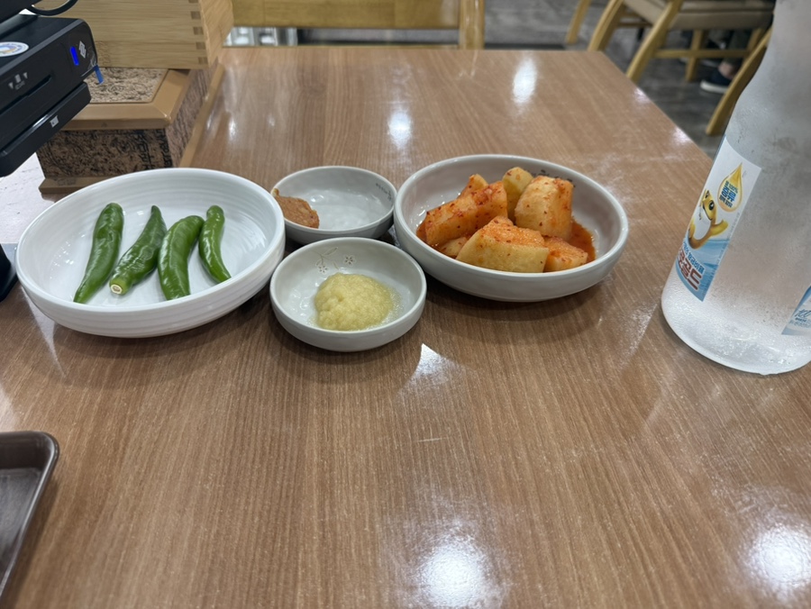 제주은희네해장국 금천가산점 사진 3