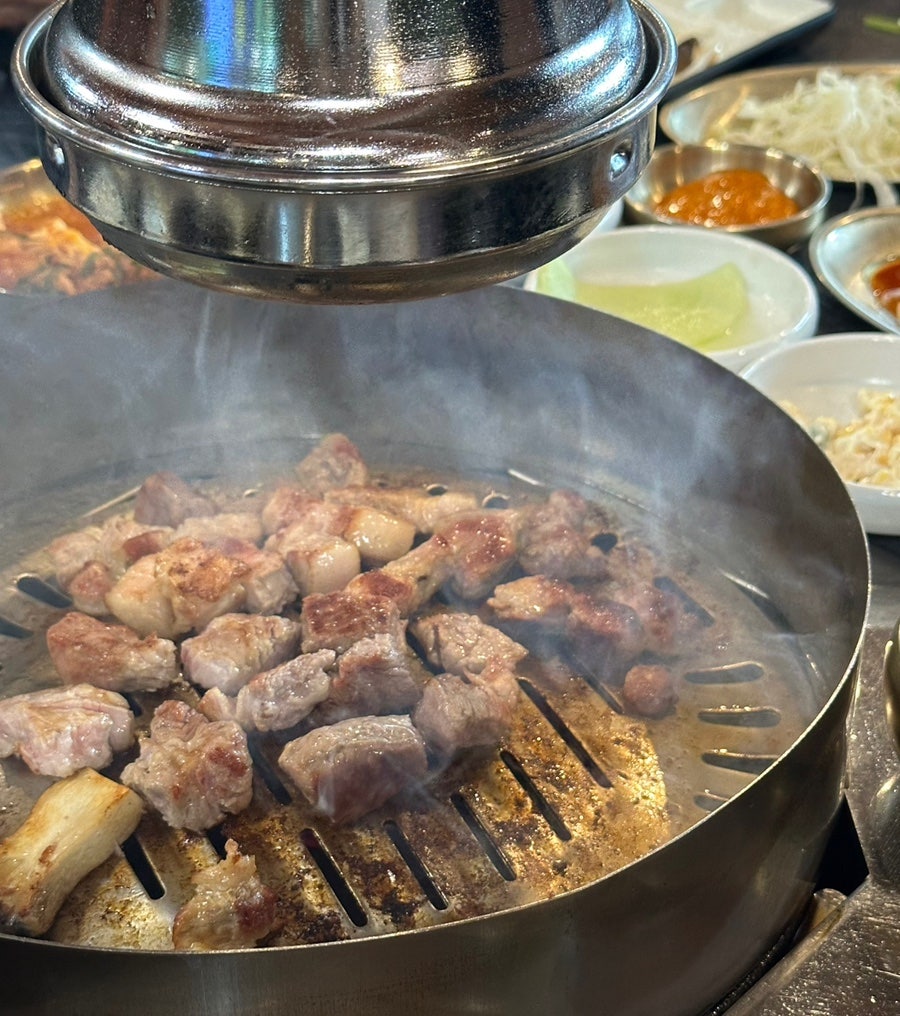 동백 한옥집 사진 1