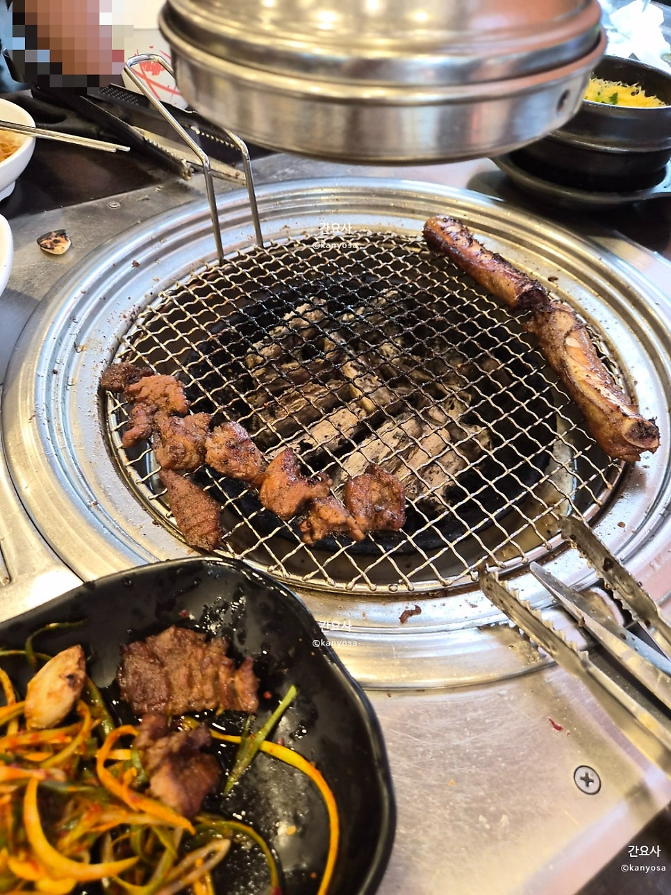 용궁갈비 사진 5