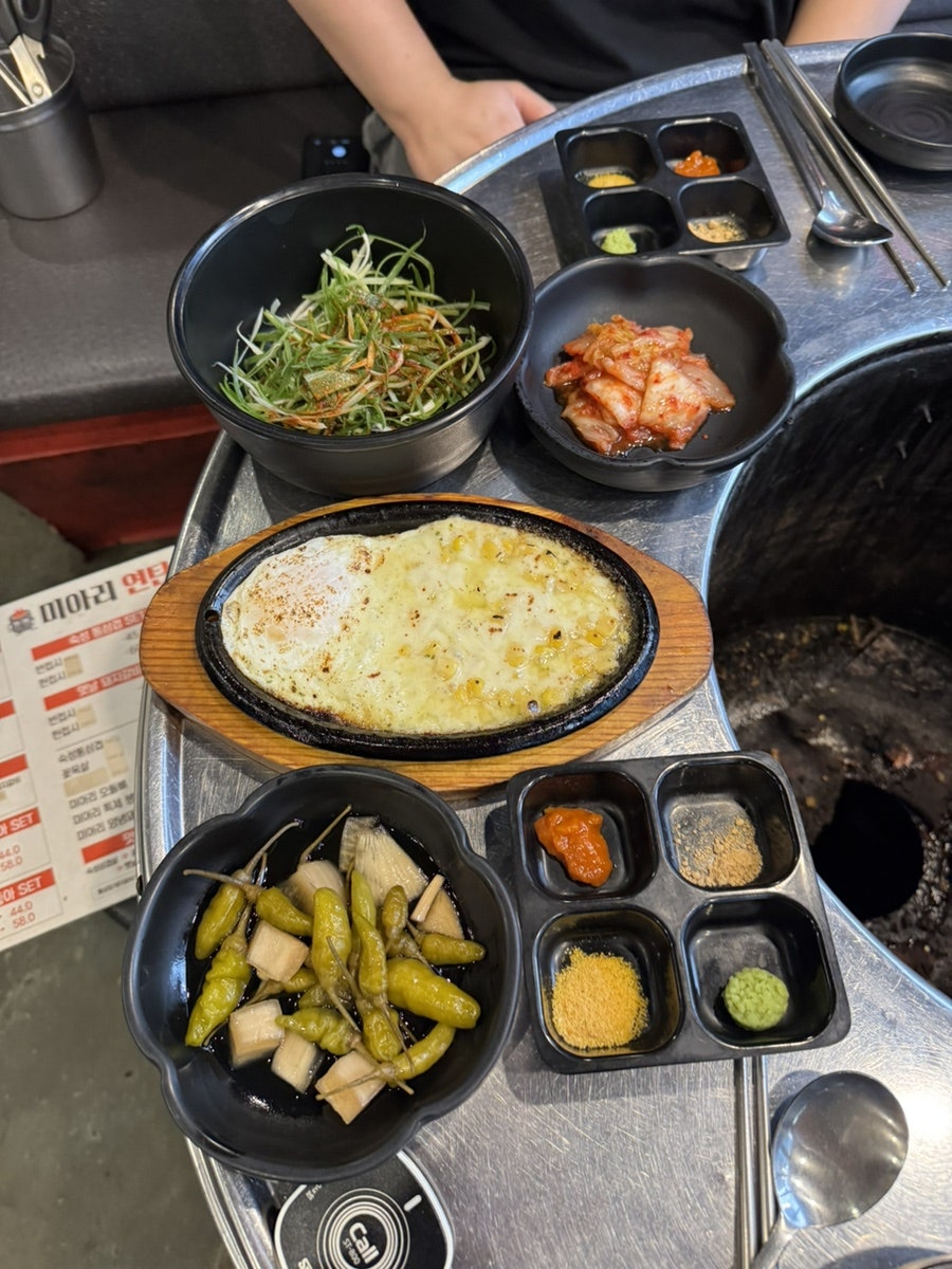 미아리연탄구이 사진 4