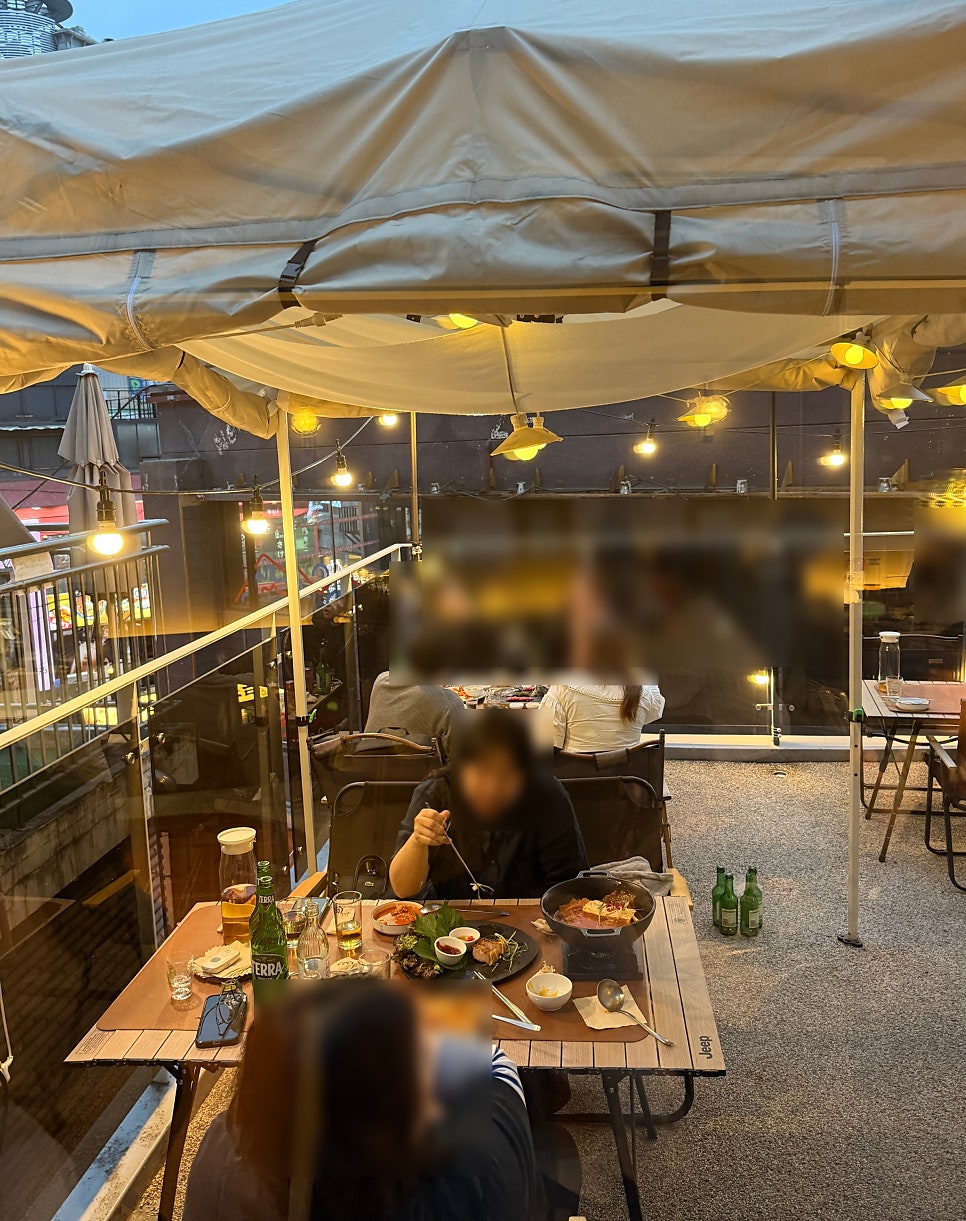 경자식당 사진 4