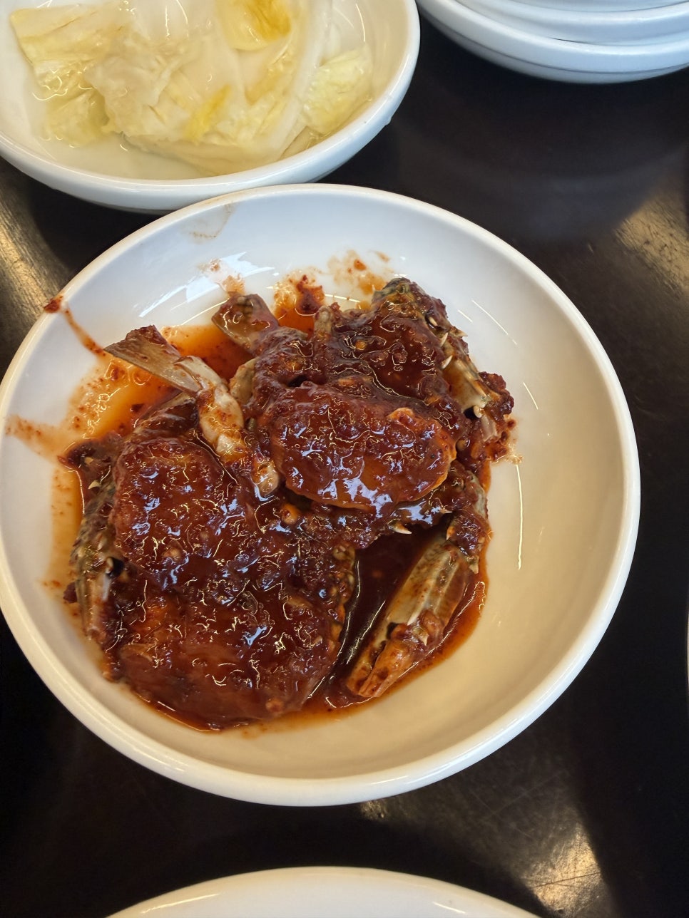 복덩이숯불갈비 사진 4