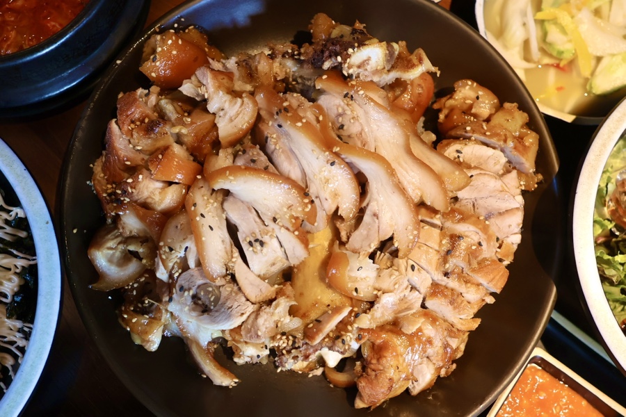 더맛있는족발보쌈 금정점 사진 3