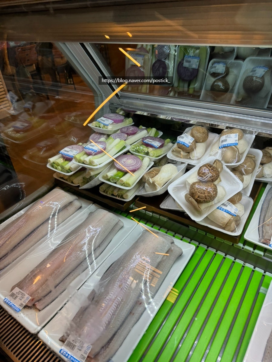 장어집 본점 사진 6