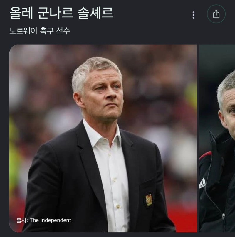 홀란 ‘작은팀에서 성장 큰 무대에서 증명‘ 브뤼네 → 몰데 → 잘츠부르크 → 도르트문트 ....