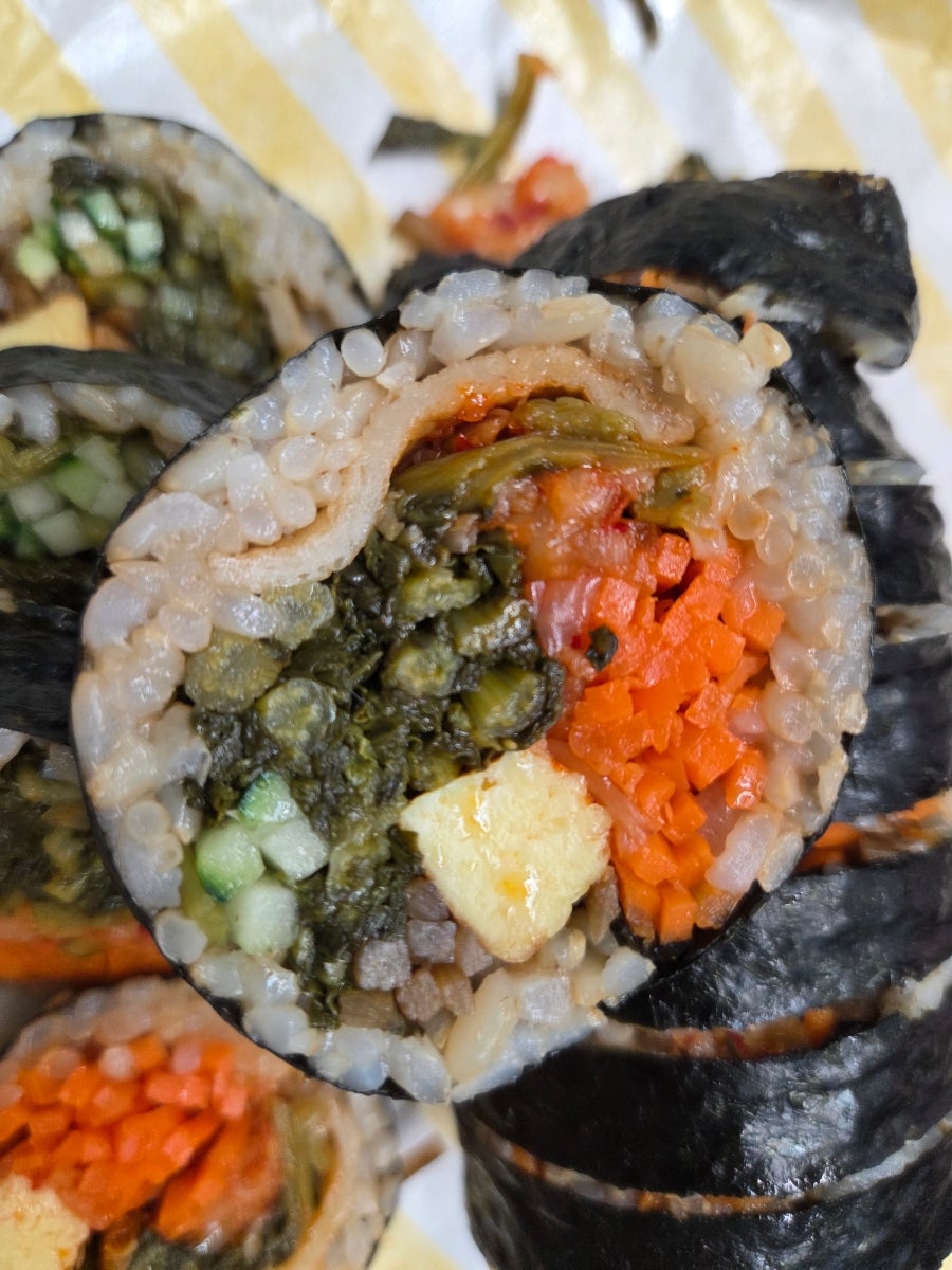 통통김밥 남대문시장점 사진 6