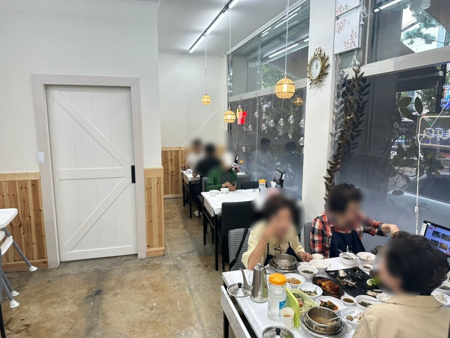어구생 어머니가구워주신생선구이 사진 4