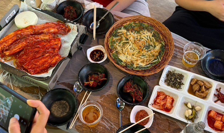 작은영토 사진 6