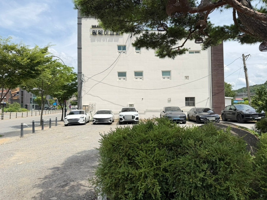 도나스데이 본점 사진 4