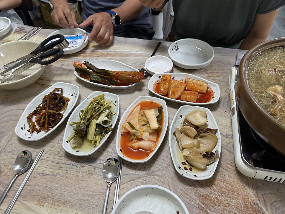 장수보양촌 사진 5