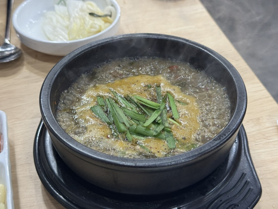 풍천장어 사진 2