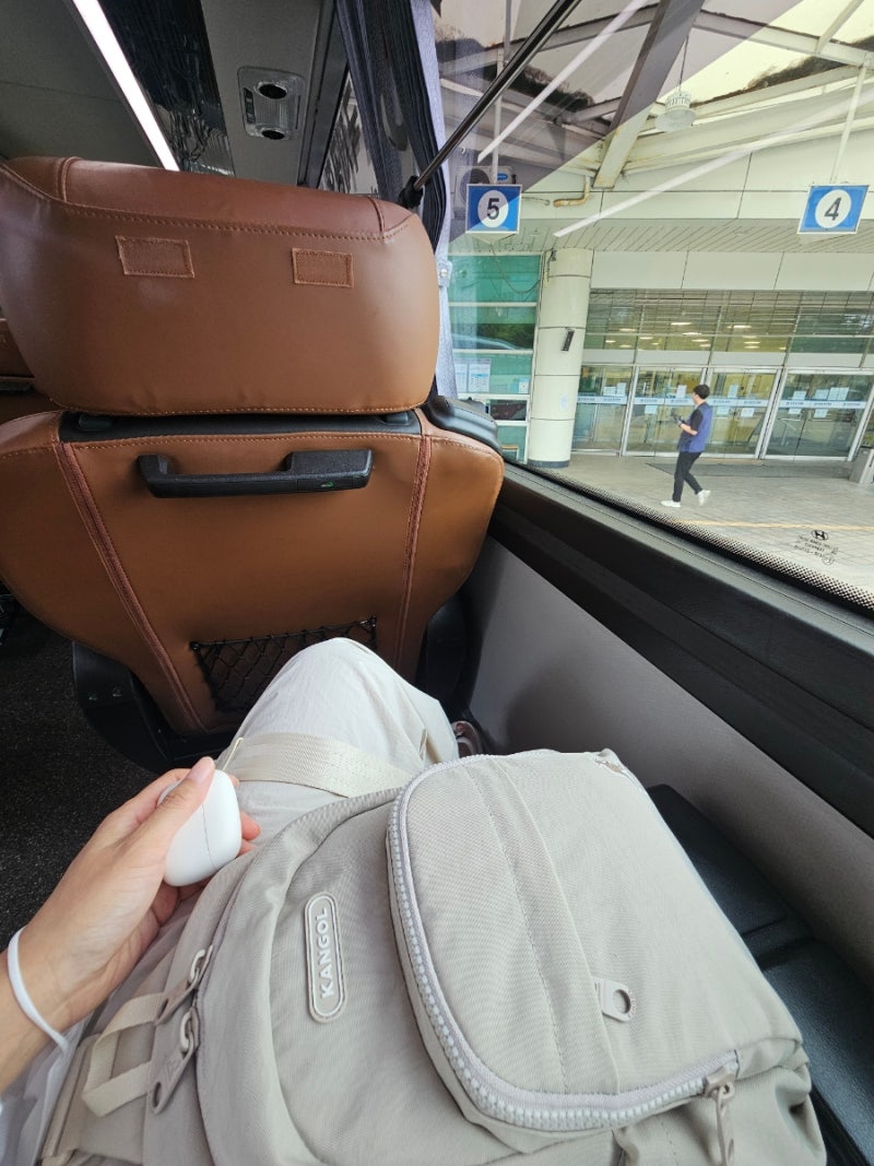 인천공항 리무진버스 시간표 2026｜서수원 동수원 공항버스 총정리