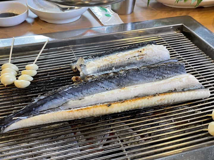 장수촌풍천장어 사진 2