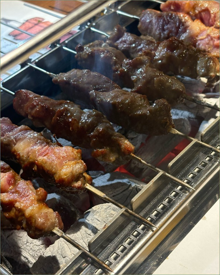 이가네양꼬치 영등포직영점 사진 3