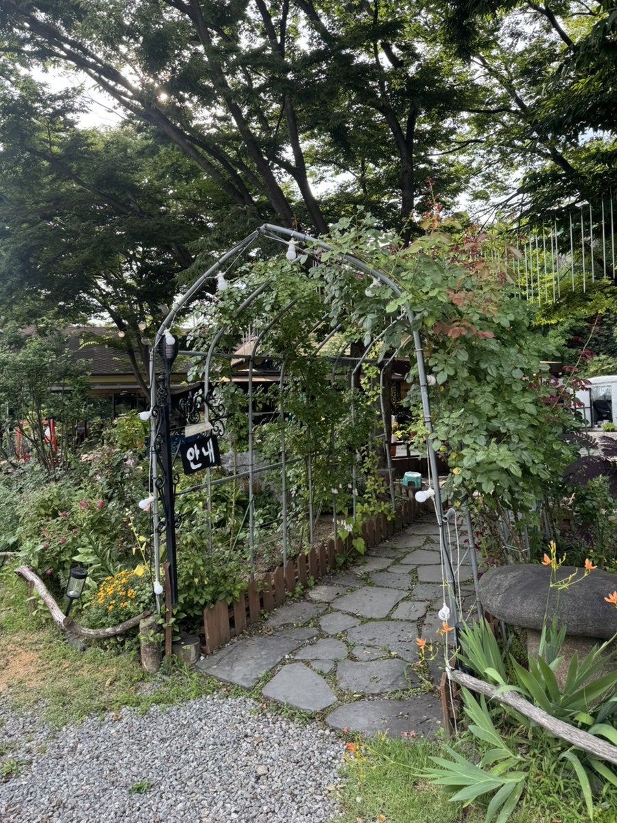 산골항아리바베큐 사진 3