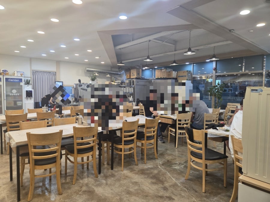 경원해물찜 광주본점 사진 5