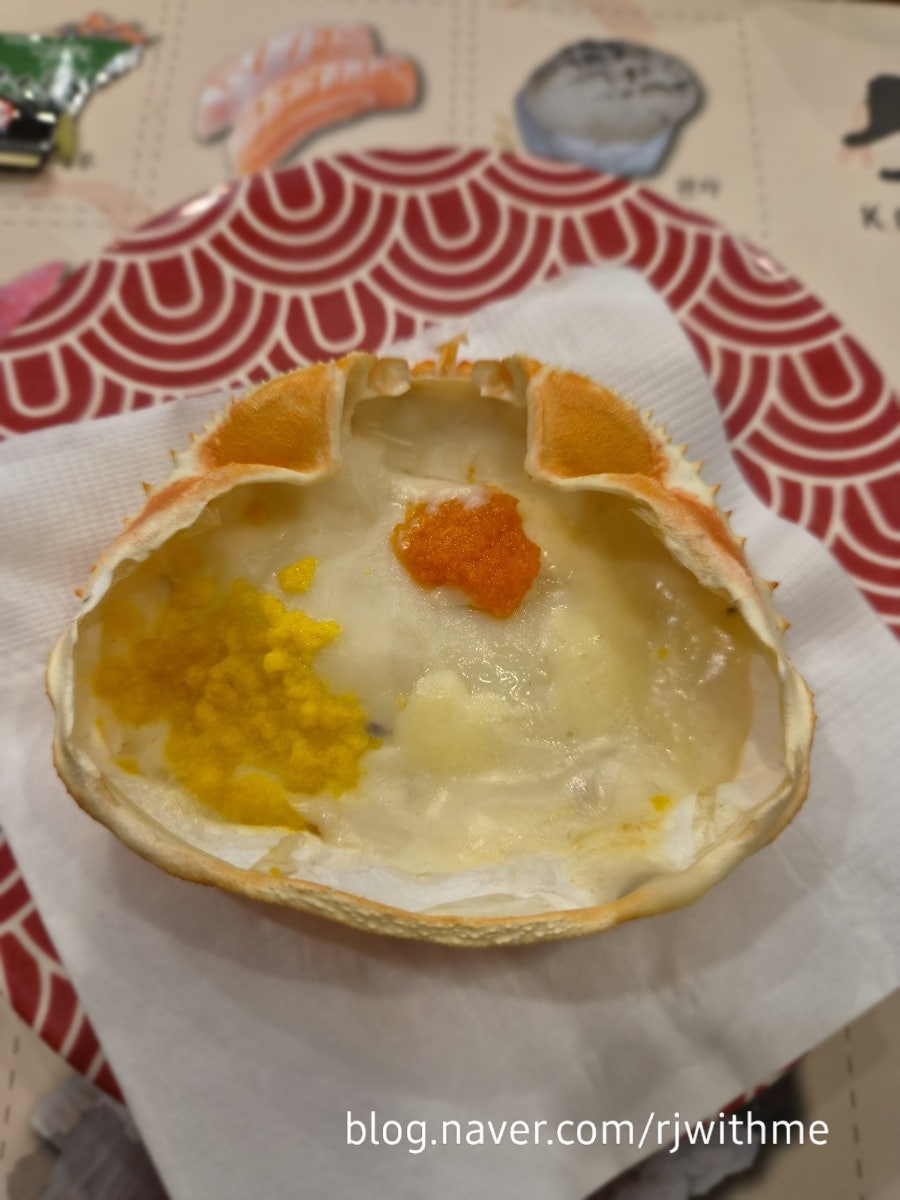 스시노칸도 금곡점 사진 2