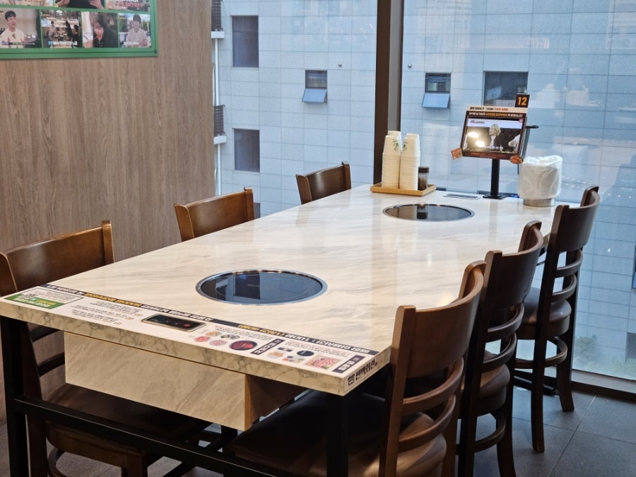 편백회관 시흥장곡점 사진 4