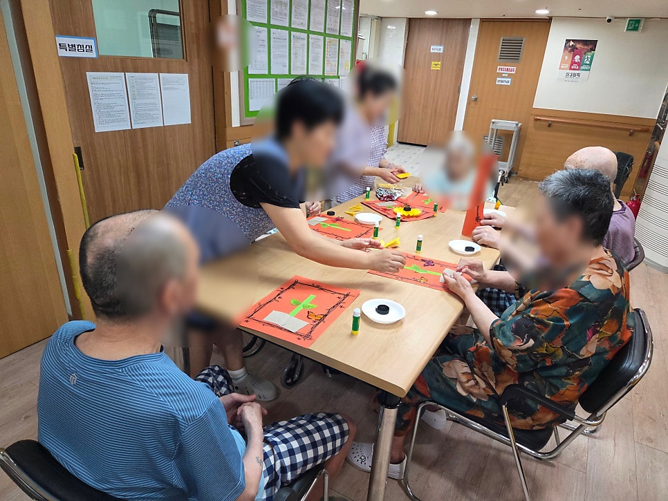 해바라기 사진 2