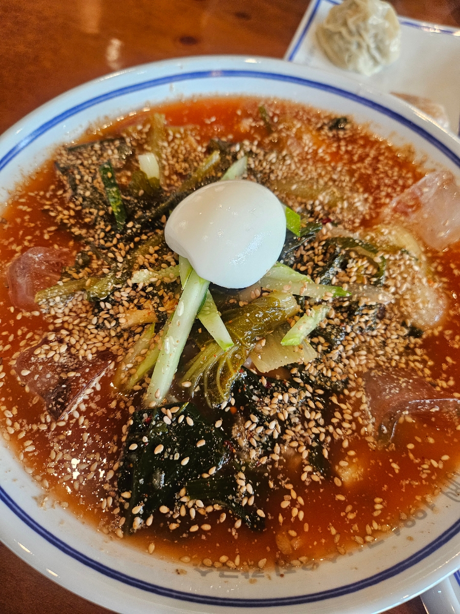 1984그수육집칼국수 수원천천점 사진 5