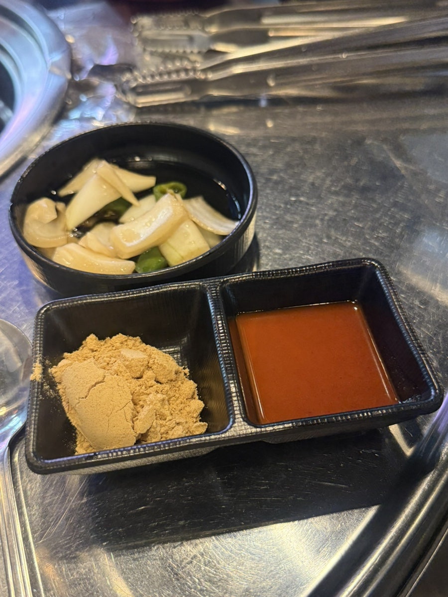 통통돼지부속 사진 6