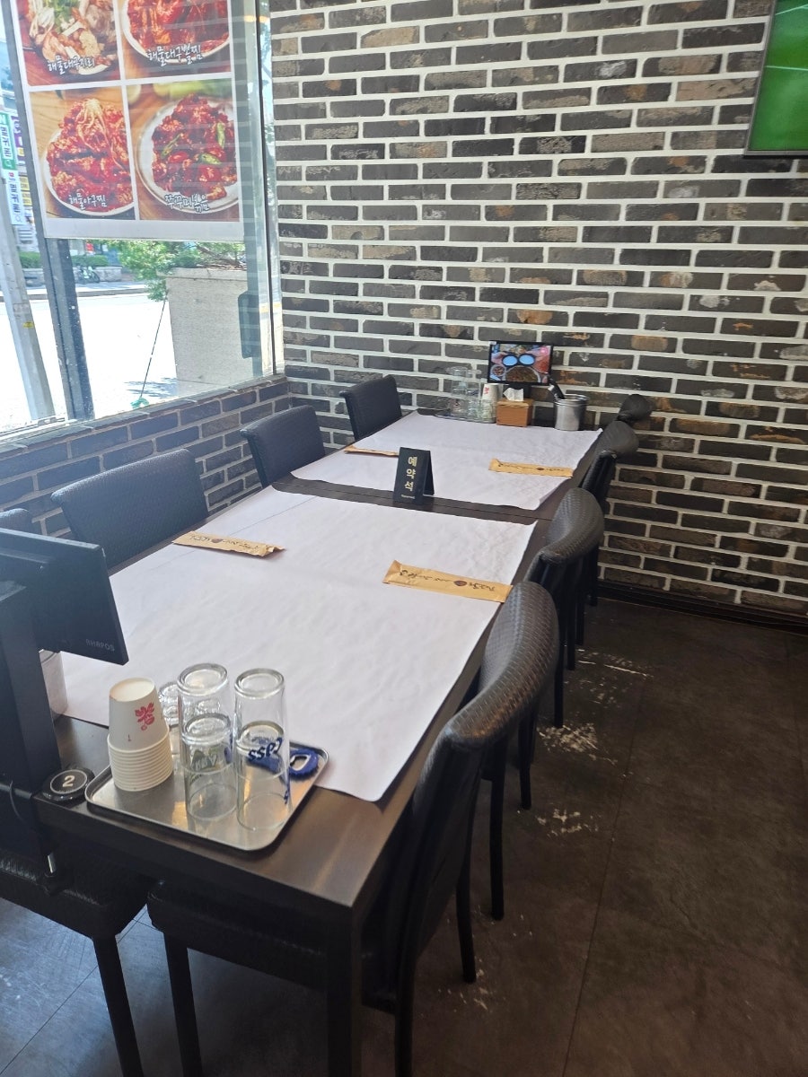김경자대구왕뽈찜 동수원직영점 사진 4