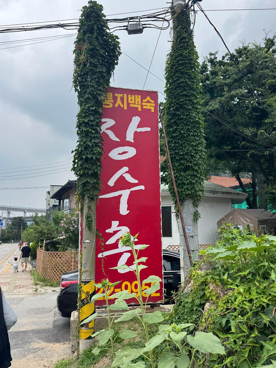 장수촌 사진 3