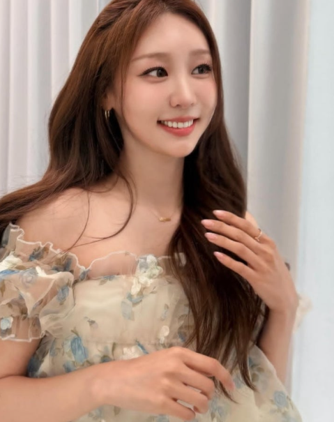 "선수도 웃고 팬도 웃었다" 아직도 회자되는 인터뷰… 박지영 아나운서가 다시 주목받는 이....